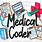 Medical Coding Clip Art Free