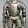 Medieval Plate Armor