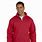 Men's Quarter Zip Sweatshirt