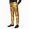 Mens Gold Pants