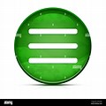 Menu Bar Icon Brown or Green