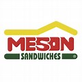 Meson Plain Logo