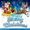 Merry Christmas Santa Claus Cartoon