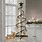 Metal Ornament Display Tree