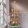 Metal Christmas Ornament Tree