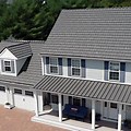 Metal Shingles for Roofing