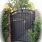 Metal Yard Gates