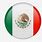 Mexico Flag Icon