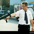 Michael Douglas in Falling Down Image