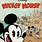 Mickey Mouse Film Series