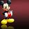 Mickey Mouse Funny Wallpaper