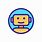 Microsoft Chat Bot Icon