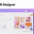 Microsoft Designer Generative Fill