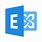 Microsoft Exchange Icon