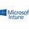 Microsoft Intune Logo