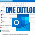 Microsoft Outlook Email Client