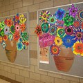 Middle School Art Project Ideas