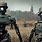 Military Artificial Intelligence Robots