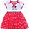 Minnie Mouse Birthday Dress