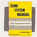 Minor White Zone System