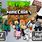 Minecraft 2 Clip Art