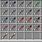 Minecraft Arrow Types