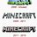 Minecraft Classic Logo