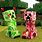 Minecraft Creeper Love