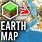 Minecraft Earth World