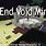 Minecraft End Void