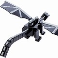 Minecraft Ender Dragon Action Figures