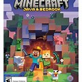 Minecraft Java and Bedrock Edition for PC