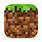 Minecraft Mac Icon