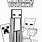 Minecraft Mobs Coloring