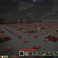 Minecraft Mushroom Farm Design