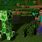 Minecraft Steve vs Creeper