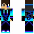 Minecraft Tornado Skin PNG