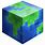 Minecraft World Icon