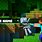 Minecraft YouTube Banner