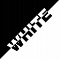 Minimalist Typography Black and White Background