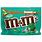 Mint M&M Candy