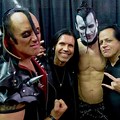 Misfits Band Danzig