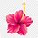 Moana Flower Clip Art