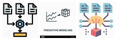 Model Predictive Control Icon