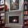 Modern Fireplace Mantel Ideas