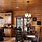 Modern Log Cabin Homes Interior