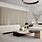 Modern Minimalist Living Room Design