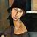 Modigliani Paintings of His Wife