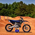 Monster Energy Yz 250