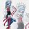 Monster High Ghoulia Art